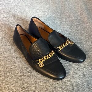 Tory Burch Women's Mini Benton Charm Loafer